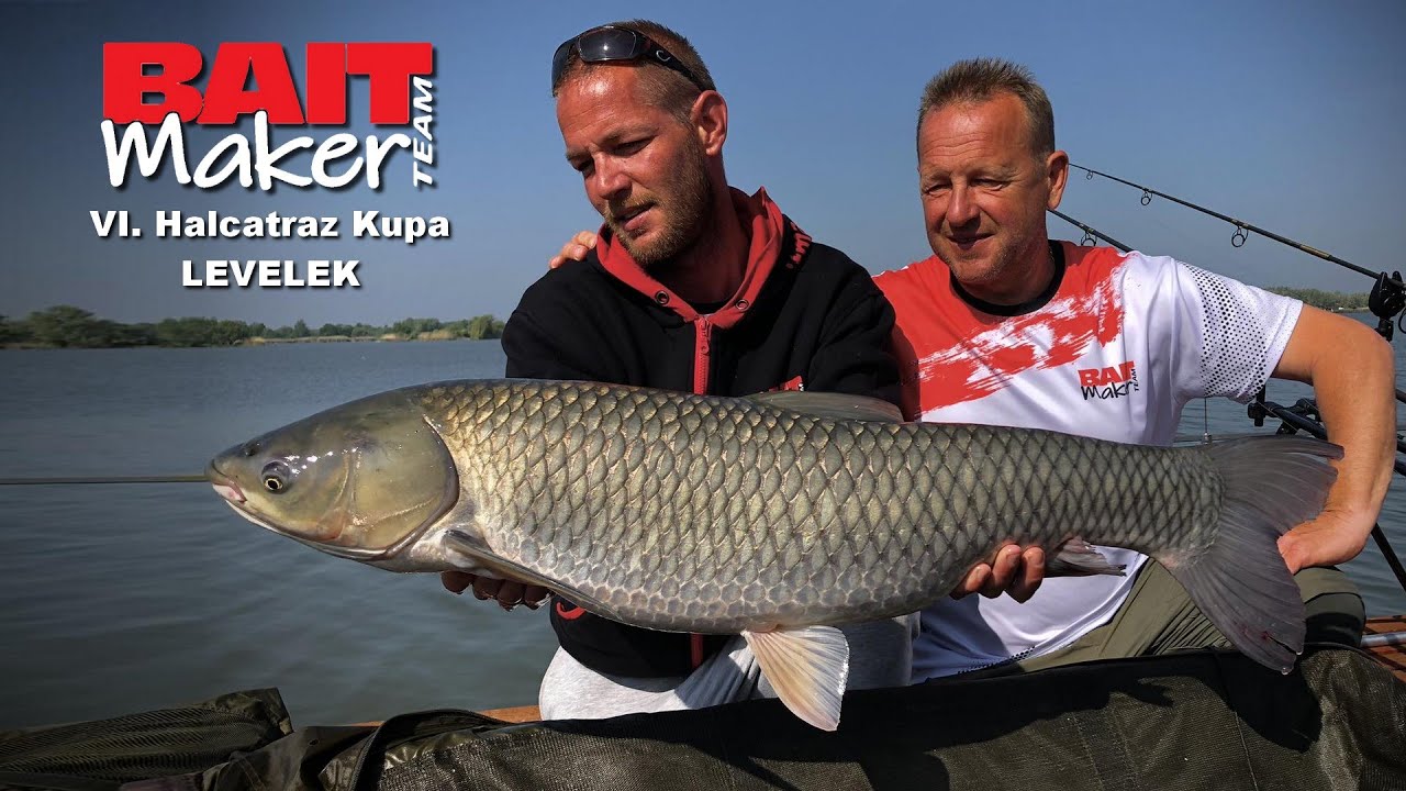 BaitMaker Levelek 2023