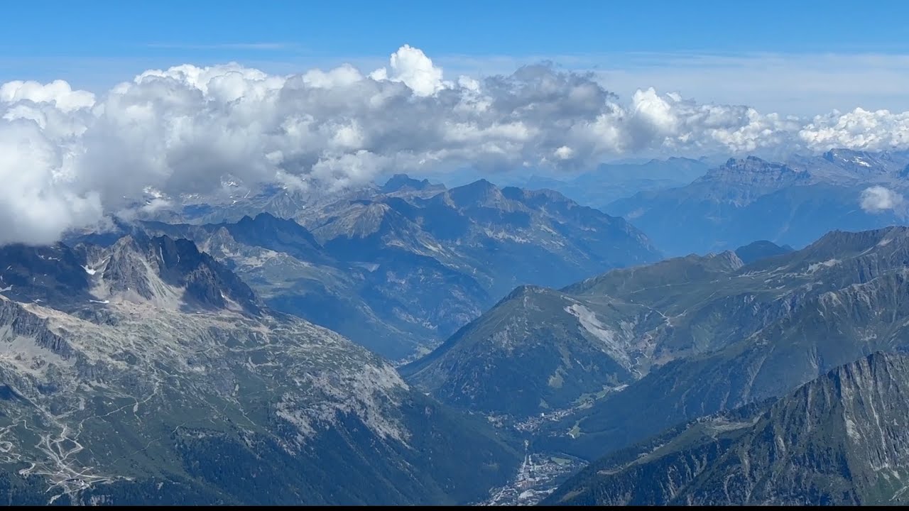 Urlaubsvlog Tag 5&6 🏔️🏞️😝