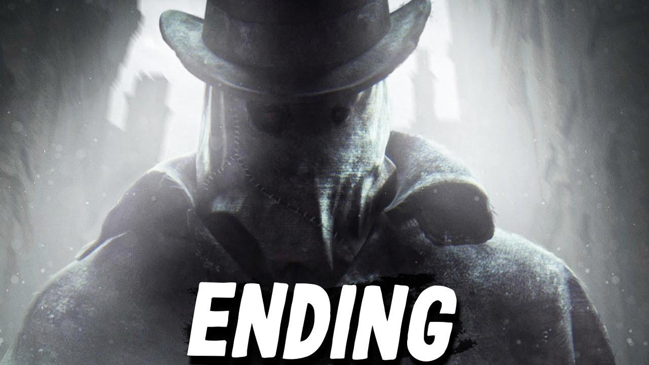 Downfall of The Ripper