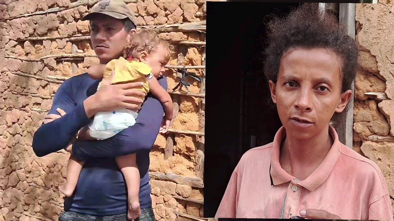 Entrega de cesta básica pra Fabiana e Família no Sítio Alto Jatobá município de Belmonte PE 