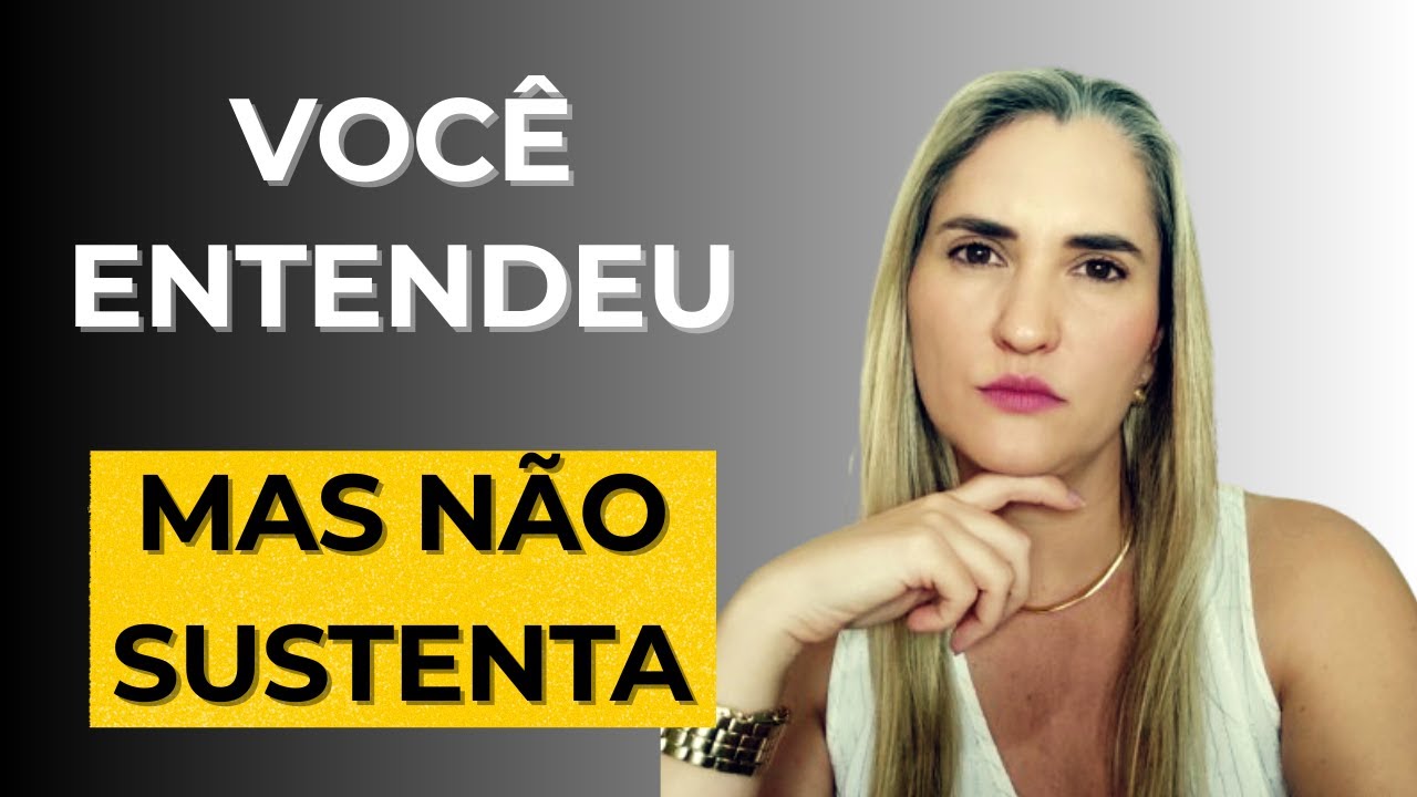 Por que a realidade NÃO MUDA mesmo depois do trabalho interno (Metafísica)