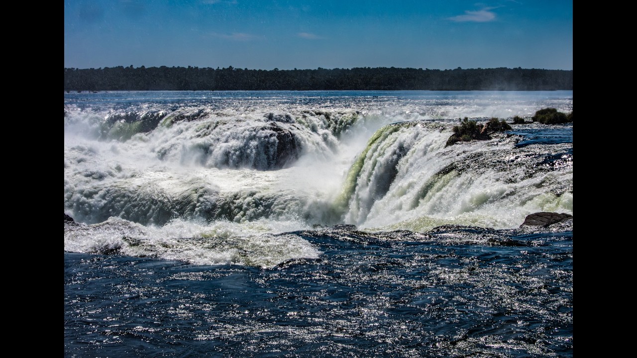 Iguazu National Park,Argentina  2026 01 28