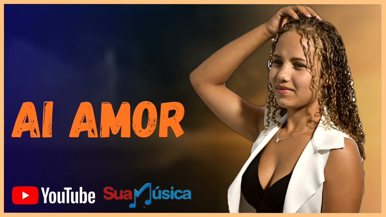 Aí amor 
