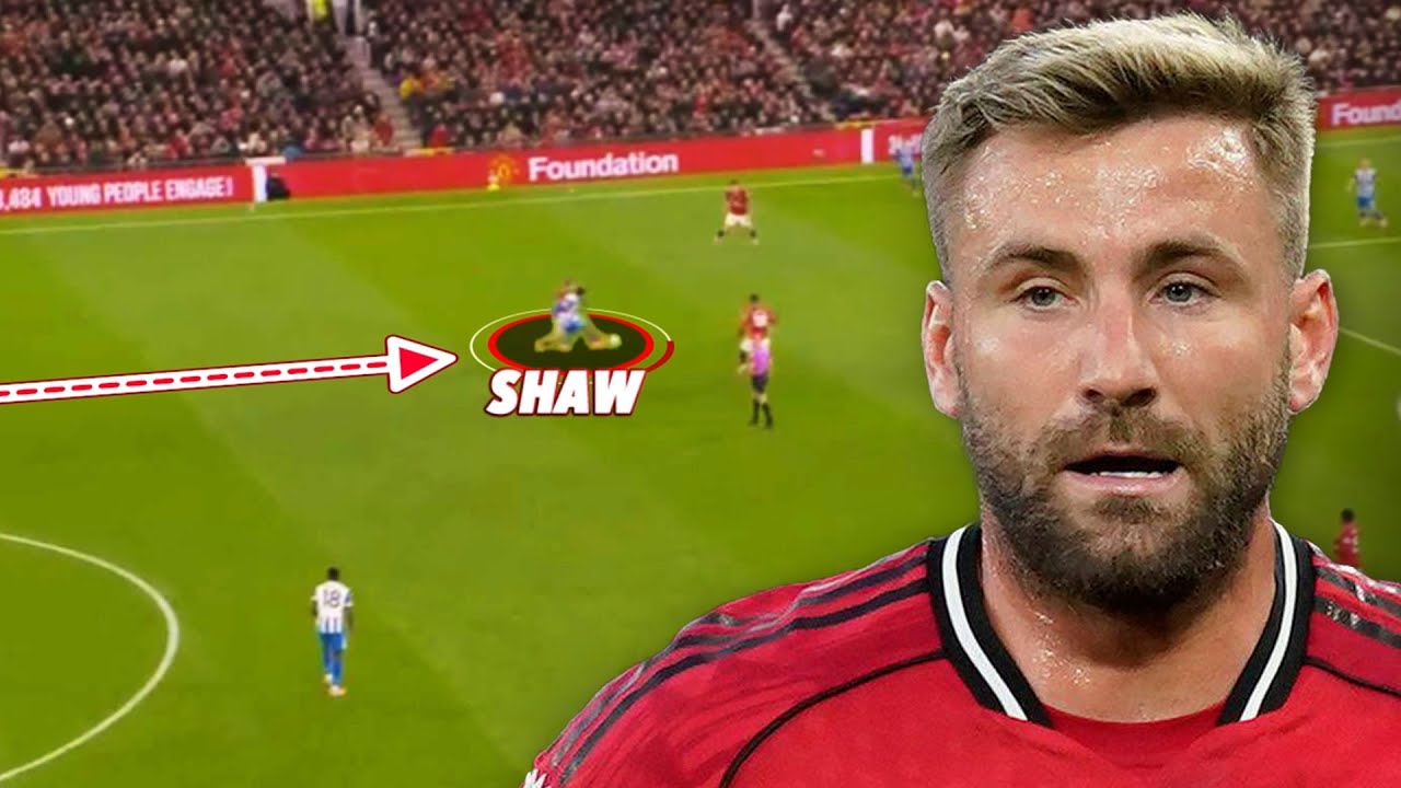 How Man Utd’s ‘bingo’ move immobilised Brighton