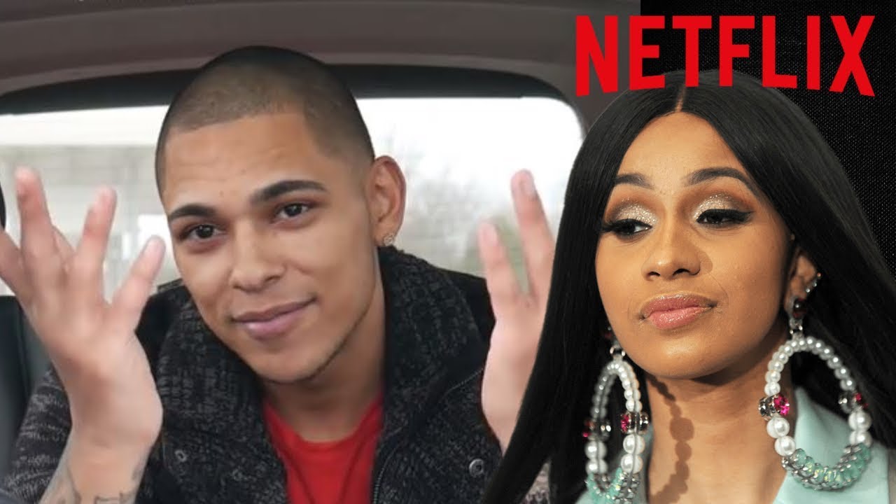 По словам Flawless Real Talk, Карди Би заработала 500 000 долларов за эпизод сериала «Ритм + Флоу...