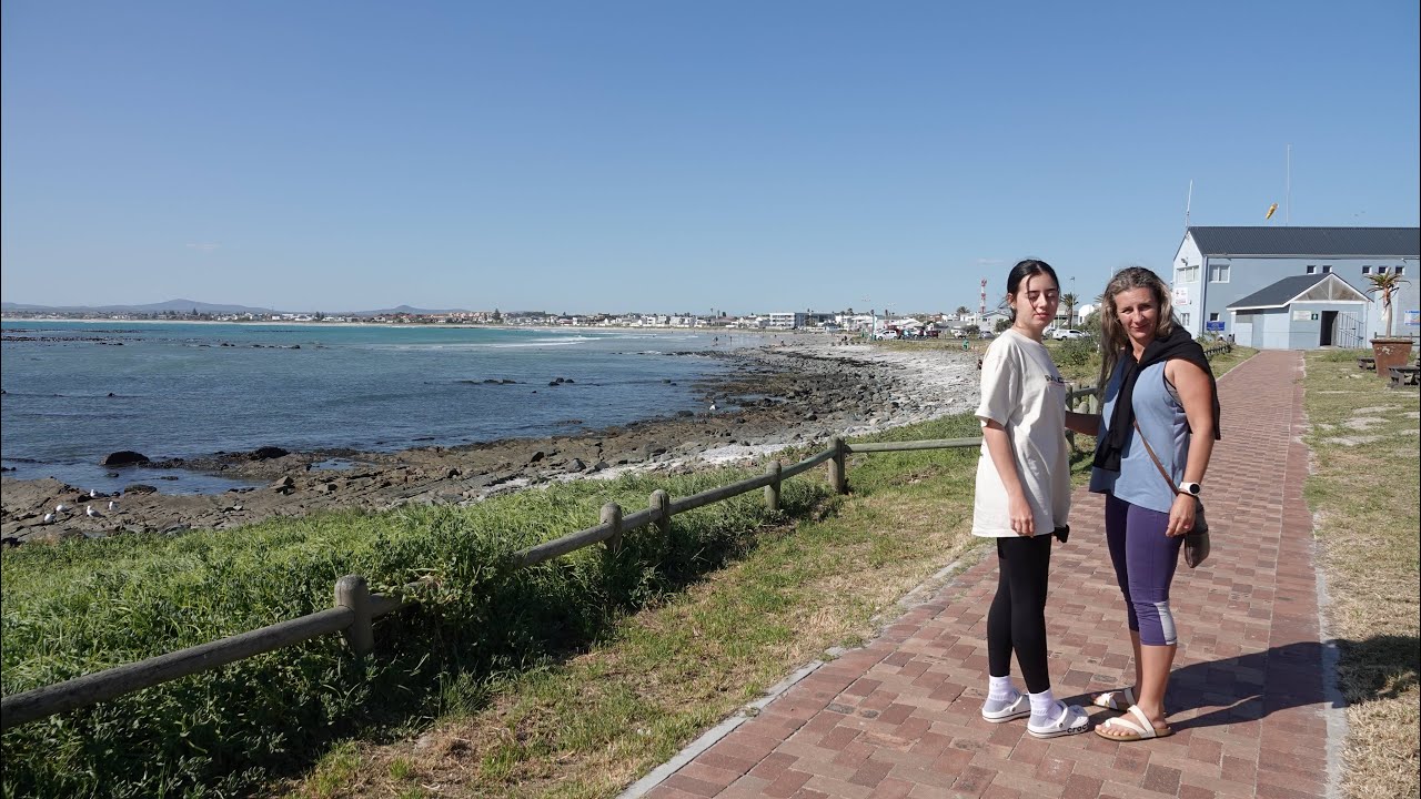 Melkbosstrand  Cape Town - 2023