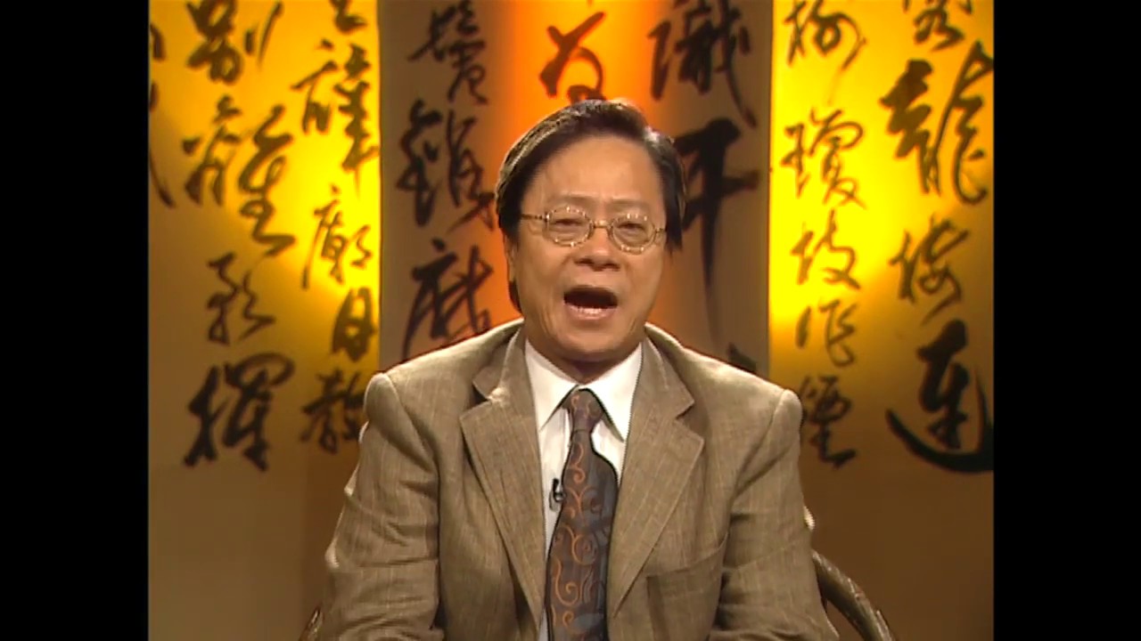 黃毓民 毓民：曾蔭權民意遠超董建華原因 從政者及政客必須讀賈誼《新書》 *DC