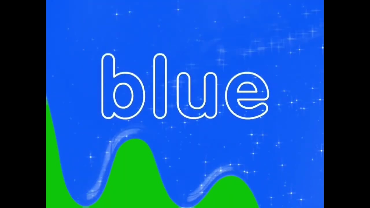 Starfall Colors Soundtrack