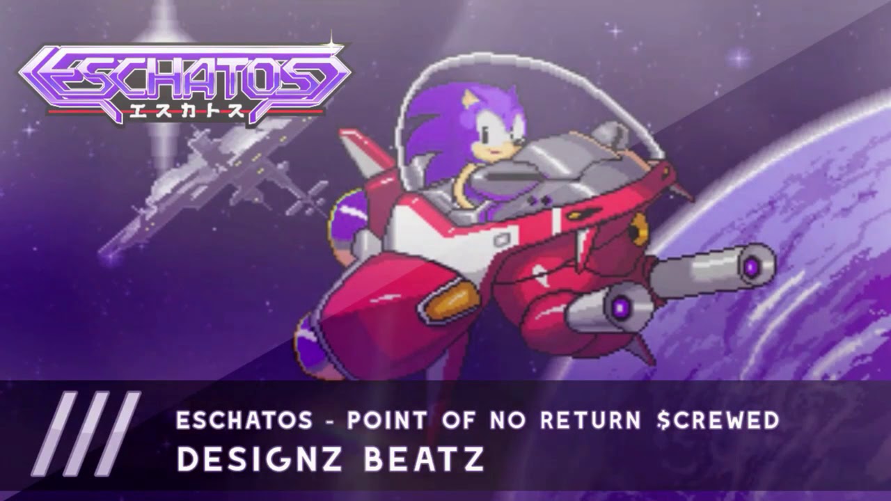 /// Designz Beatz Collection - Volume 2 「DJ SonicFreak」
