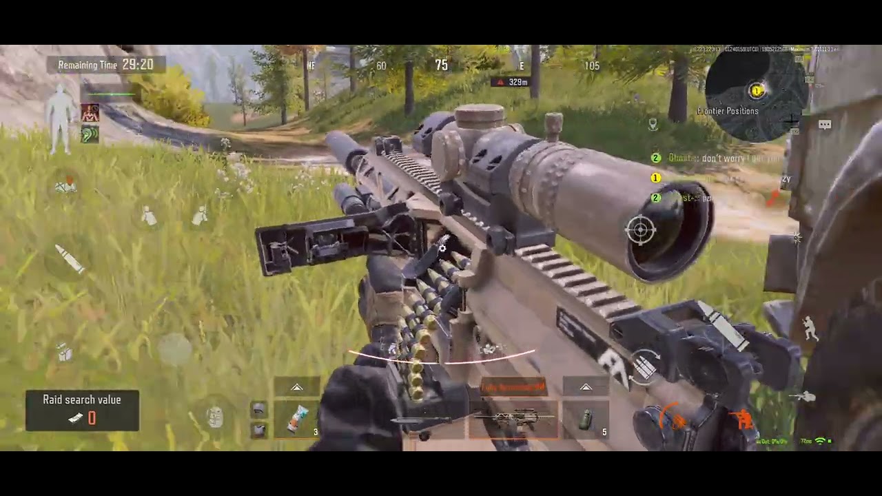 Evolys game play
