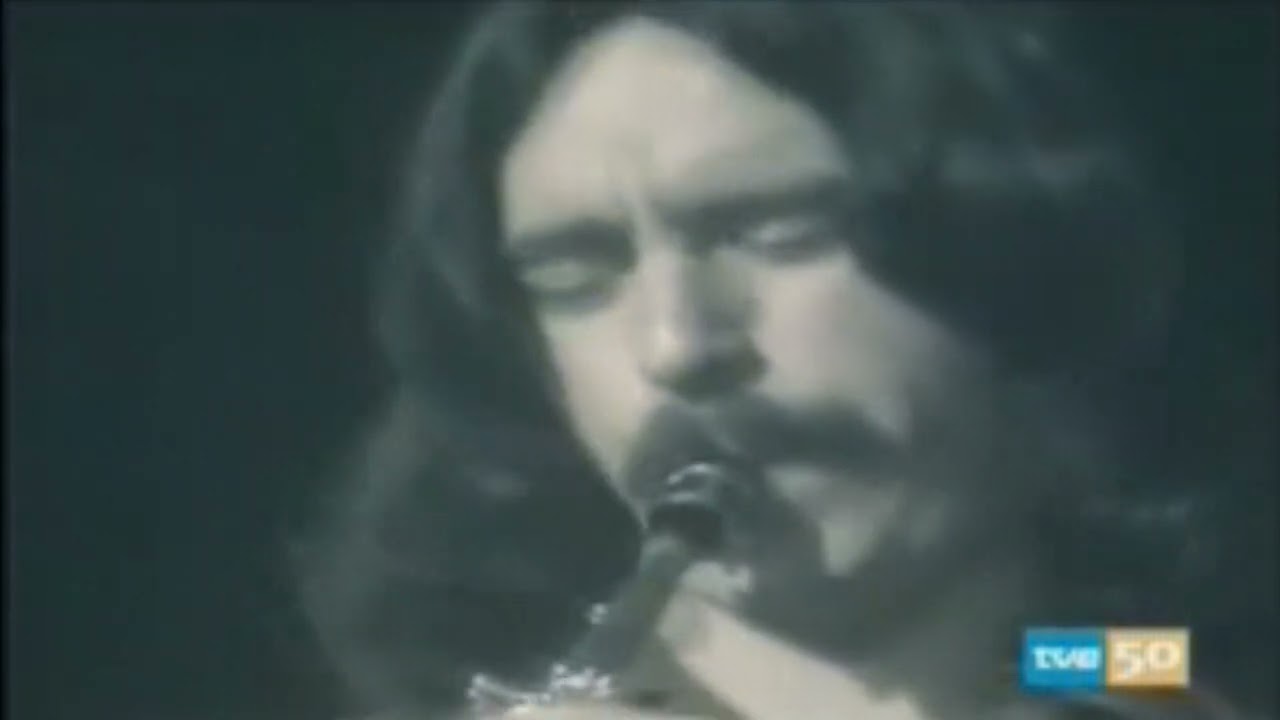 MUSICAL EXPRESS - Ultima actuación SMASH 1979 archivo RTVE Guadalquivir  Gotic  ESPAÑA ÁCIDA