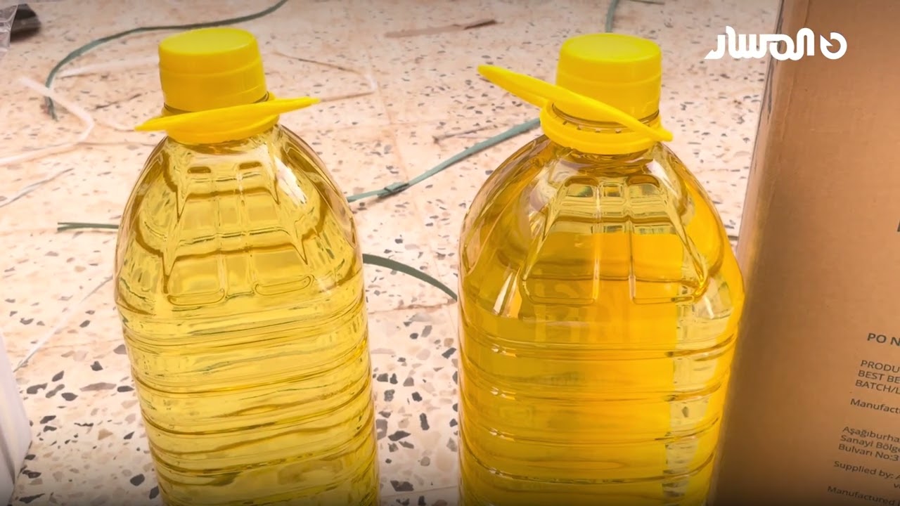 🔵 مشاهد مروعة وقصص صادمة من منطقة المخيلي جنوب الجبل الأخضر