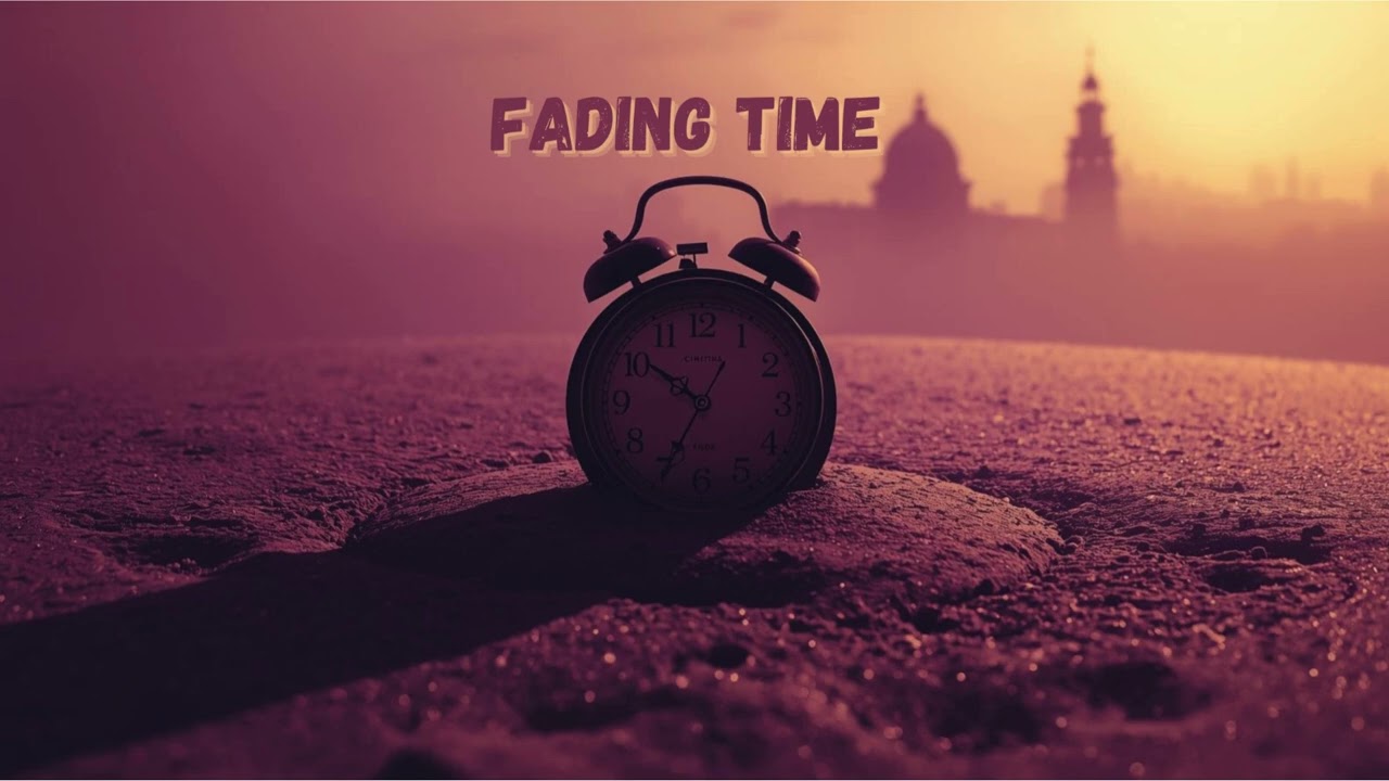 Fading Time: The Haunting Echoes of Our Forgotten History