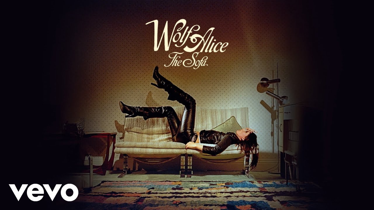 Wolf Alice - The Sofa (Official Audio)