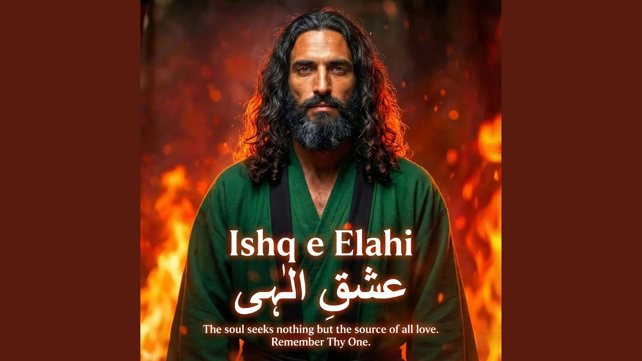Ishq e Elahi