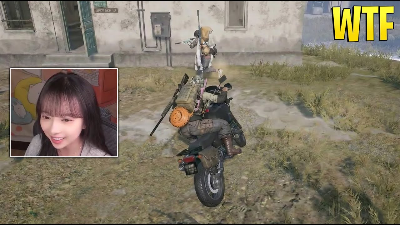 PUBG: Что за фигня и смешные моменты. Эпизод 293.
