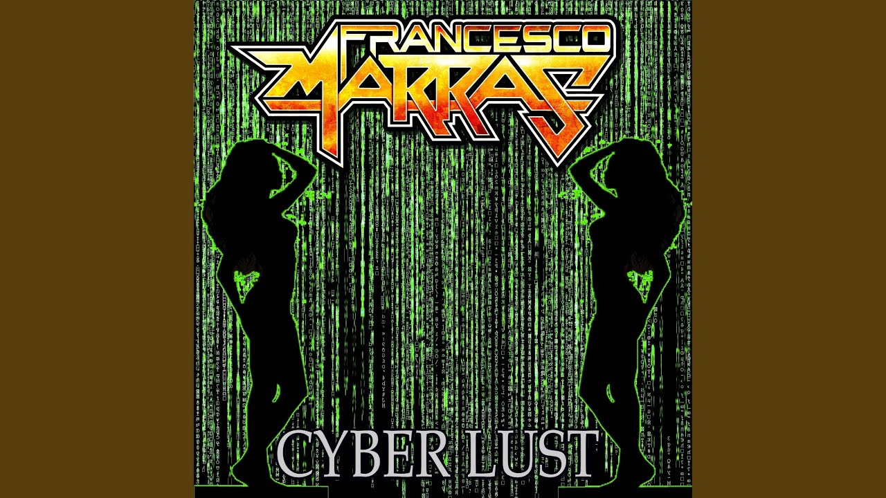 Cyber Lust