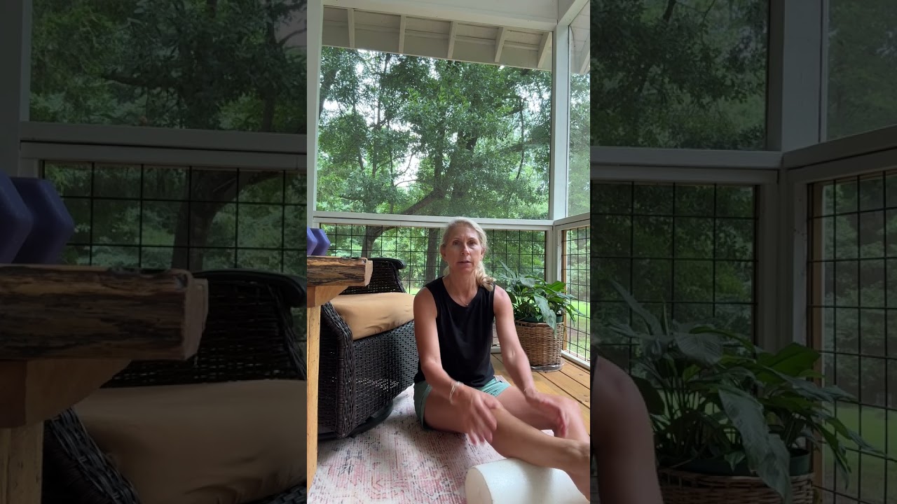 Strengthening and Endurance Exercises for your Front Shin Muscle (Anterior Tibialis)
