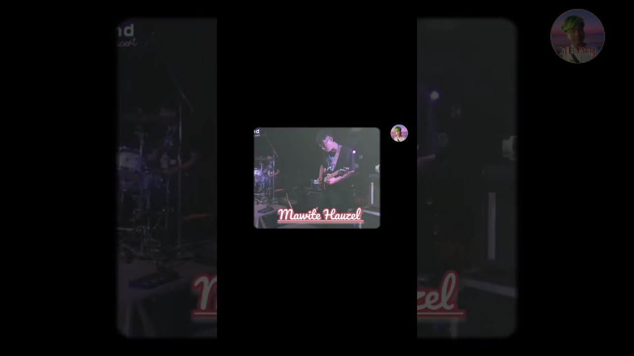 Pengpelep//mawite Hauzel//