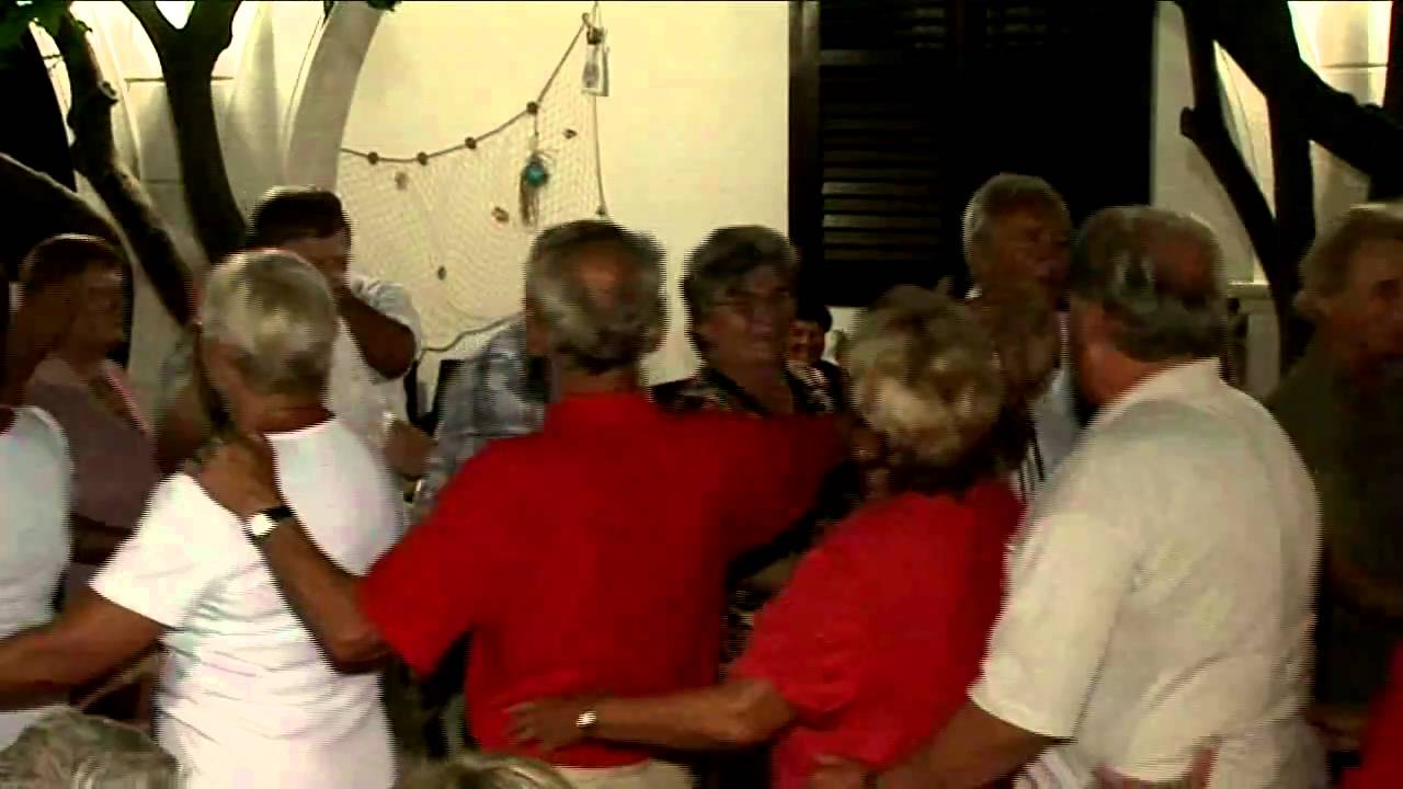 Ja som dalmatino ~ Luka Anušić