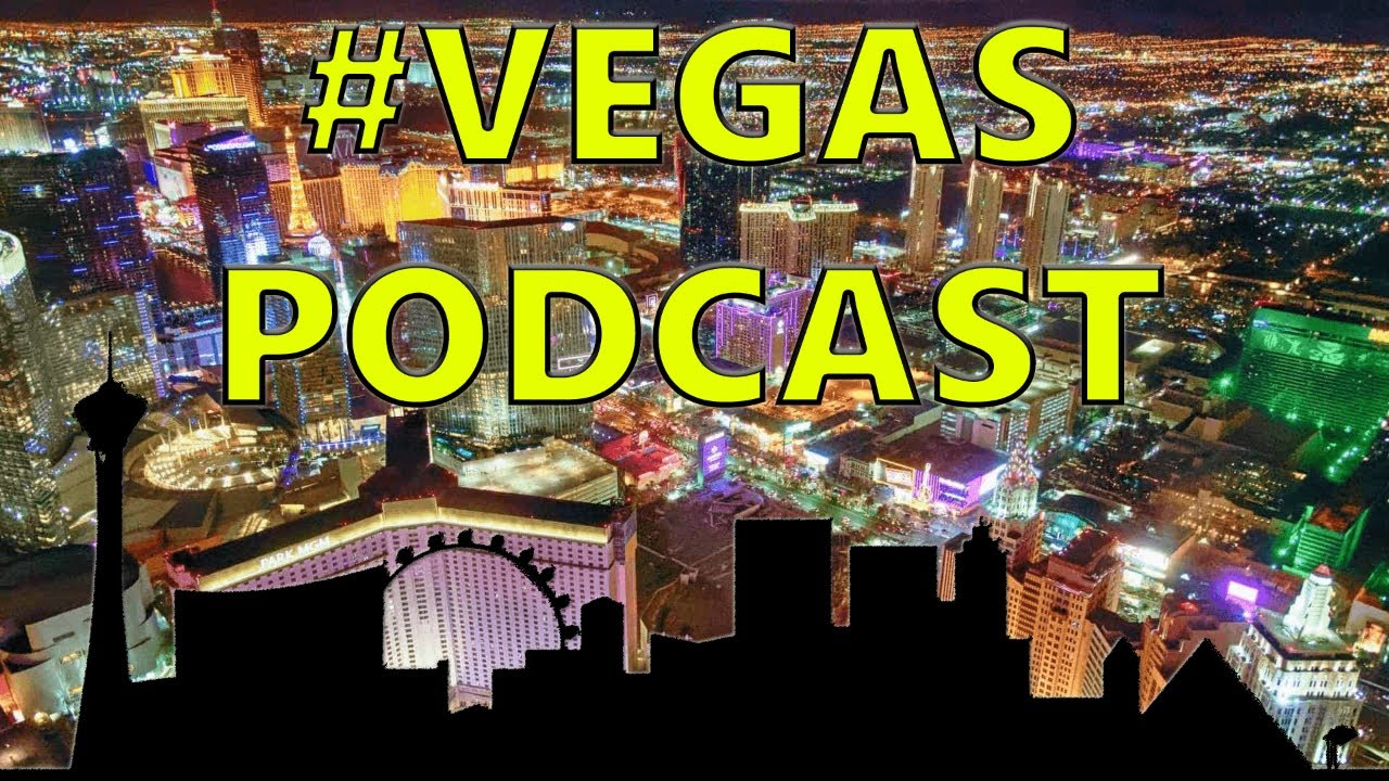 The Best Las Vegas Holiday Vacation | The #Vegas Podcast