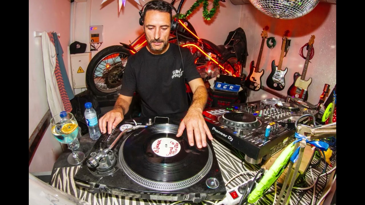 2 Step UK Garage Vinyl Set