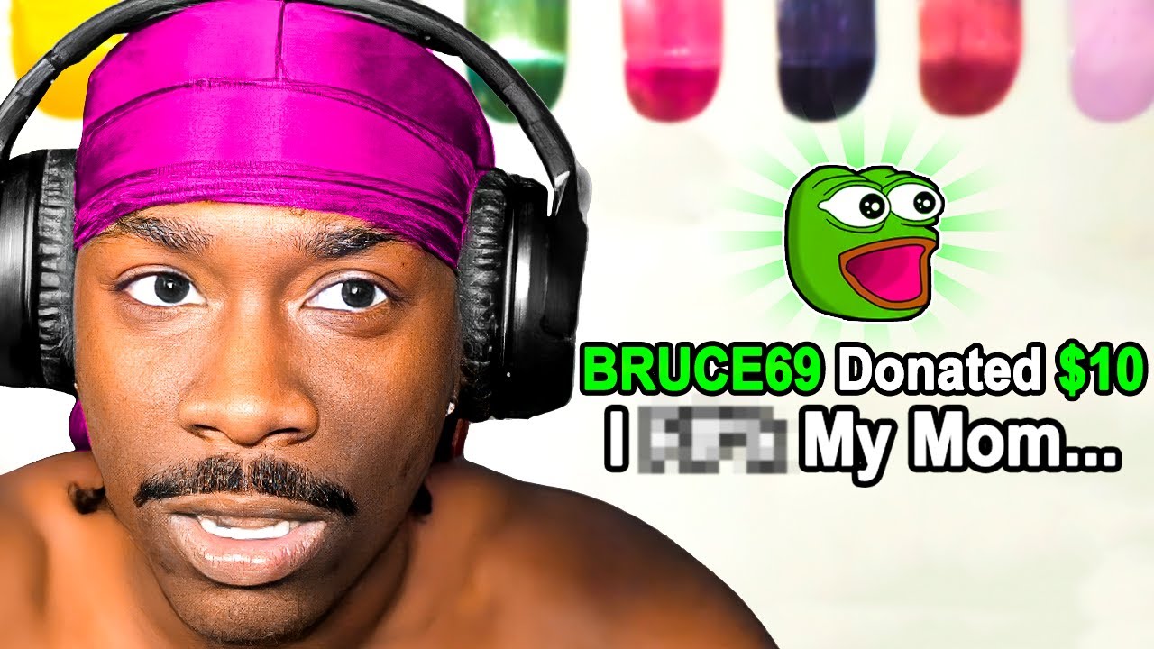 My Viewers DARKEST Confessions..