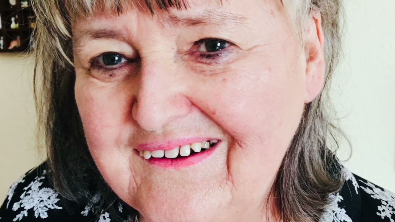 Erinnerungen an Margit Pansky  -  R.I.P. 4. 8. 1946 -  7. 12. 2022