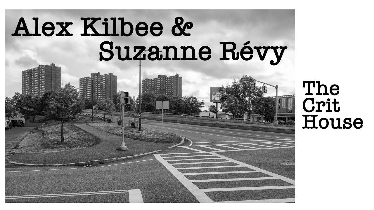 Urban Landscape with Alex Kilbee and Suzanne R&eacute;vy