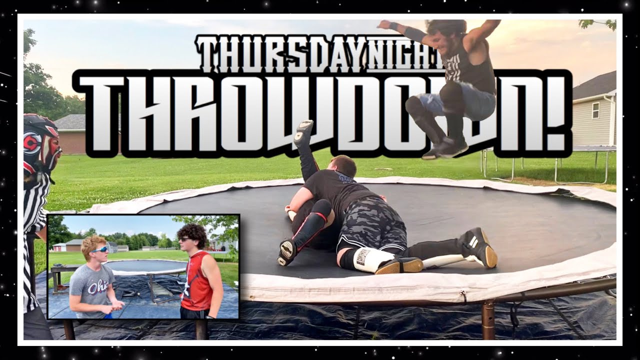 WWA Throwdown S4 Ep 51 - Jackson vs O’Ryan vs Bannon; DELTA & JAY X LIVE! (7/15/21)