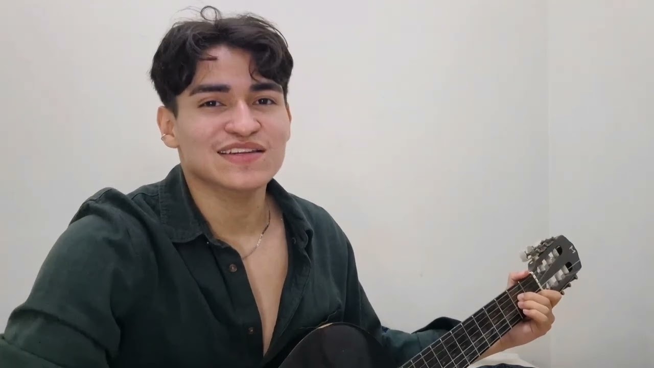 Ma Meilleure Ennemie (Arcane) – Stromae & Pomme | Cover