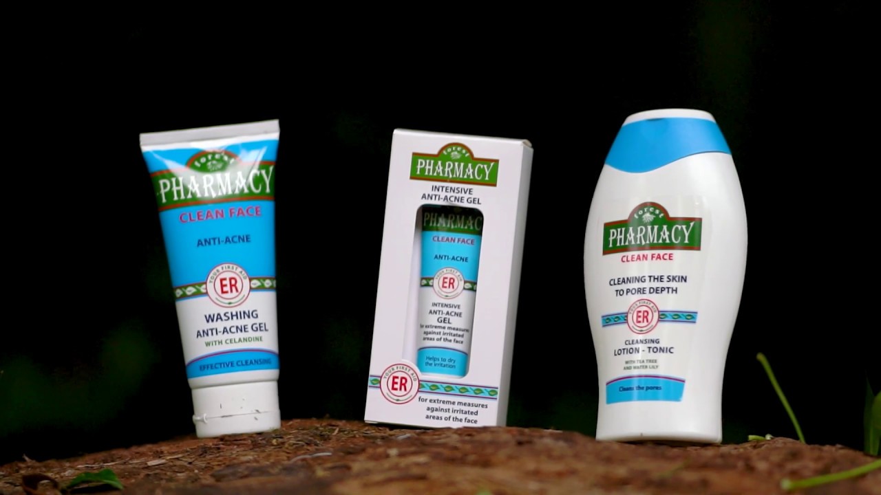 7 FOREST PHARMACY