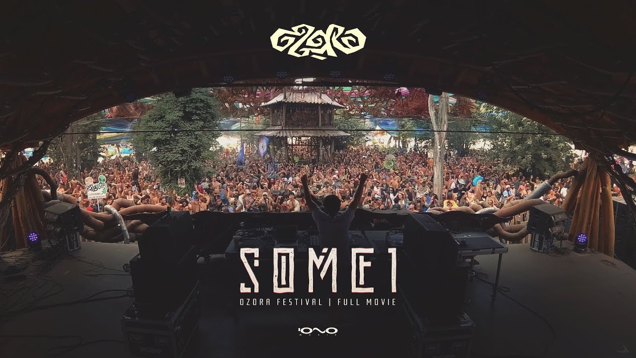 SOME1 @ OZORA Festival 2024