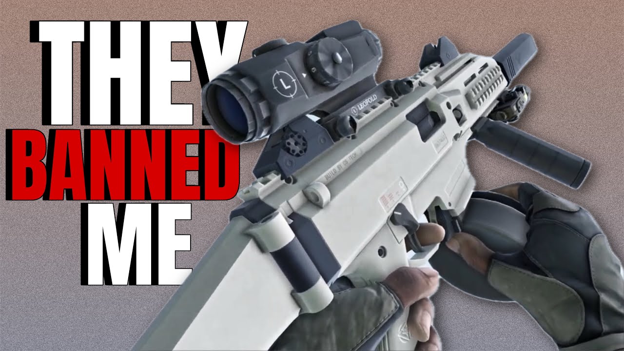 Exfil Zone BANNED Me!? SOLO PvP Using The EVO Is CHEATING! - Contractors Showdown Exfil Zone