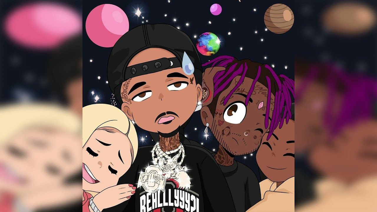 [FREE] Lil Uzi Vert x Playboi Carti Type Beat - 