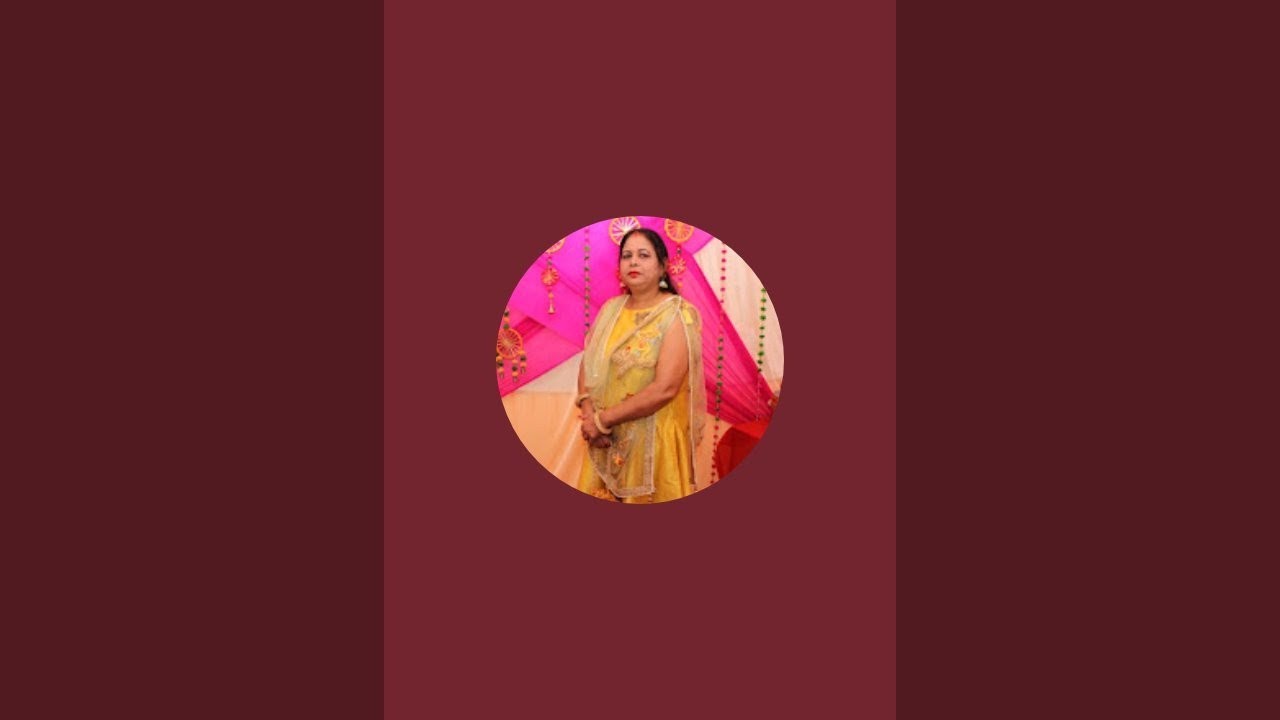 Neelam Singh is live