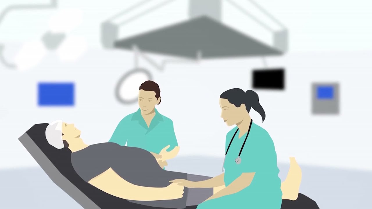 Les opérations pour maigrir : Chirurgie de la sleeve gastrectomie ou bypass