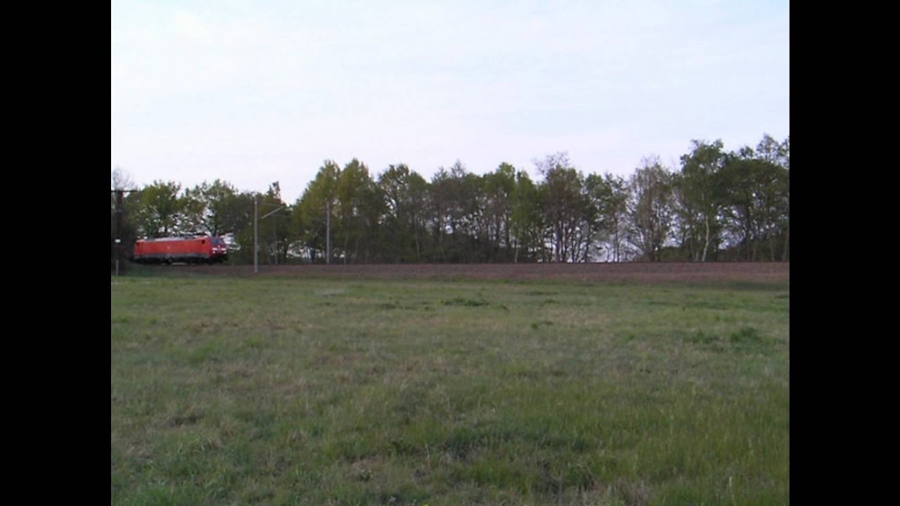 Schwanheide Kbs 100 06.05.11