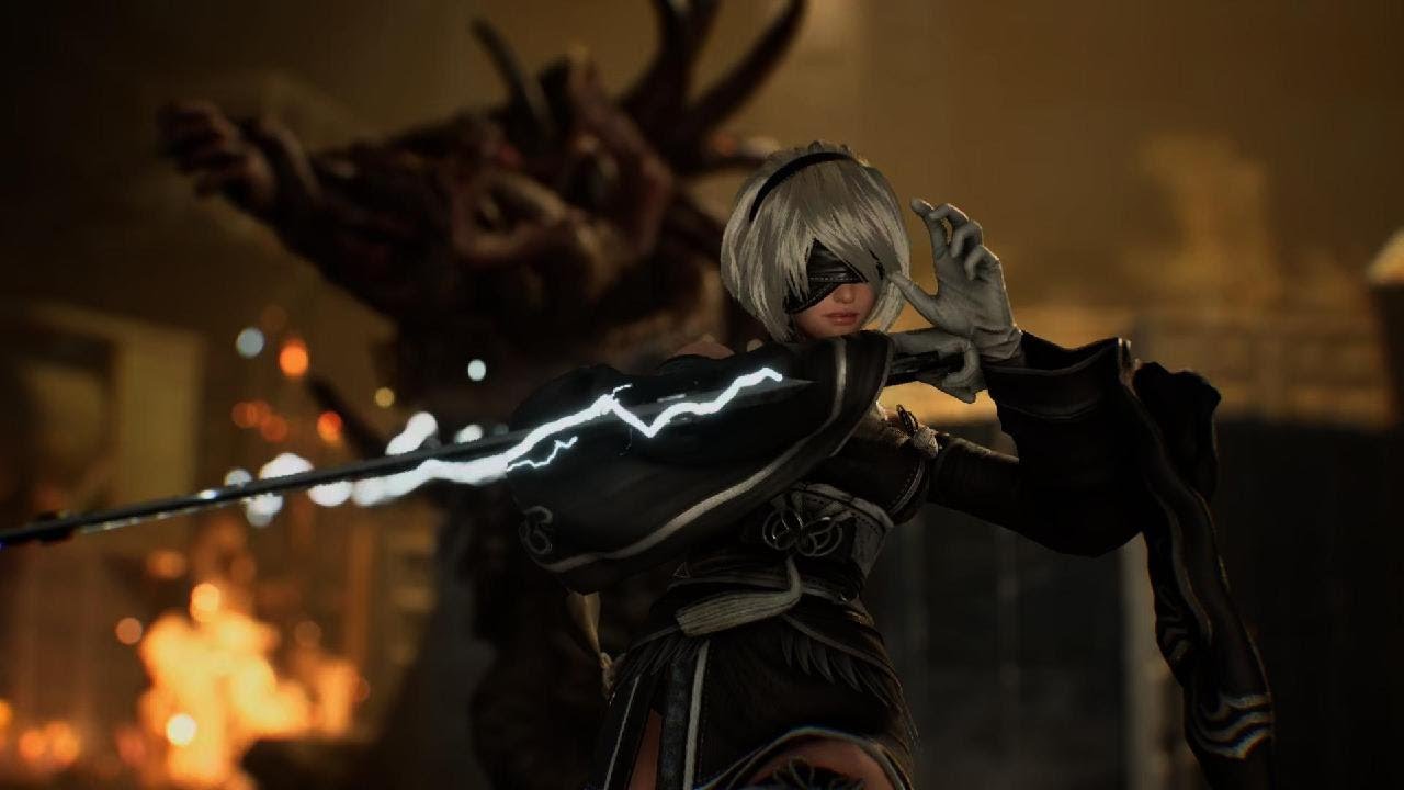 Stellar Blade_Juggernaut