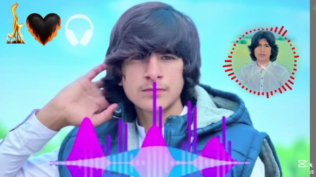Pashto new song
