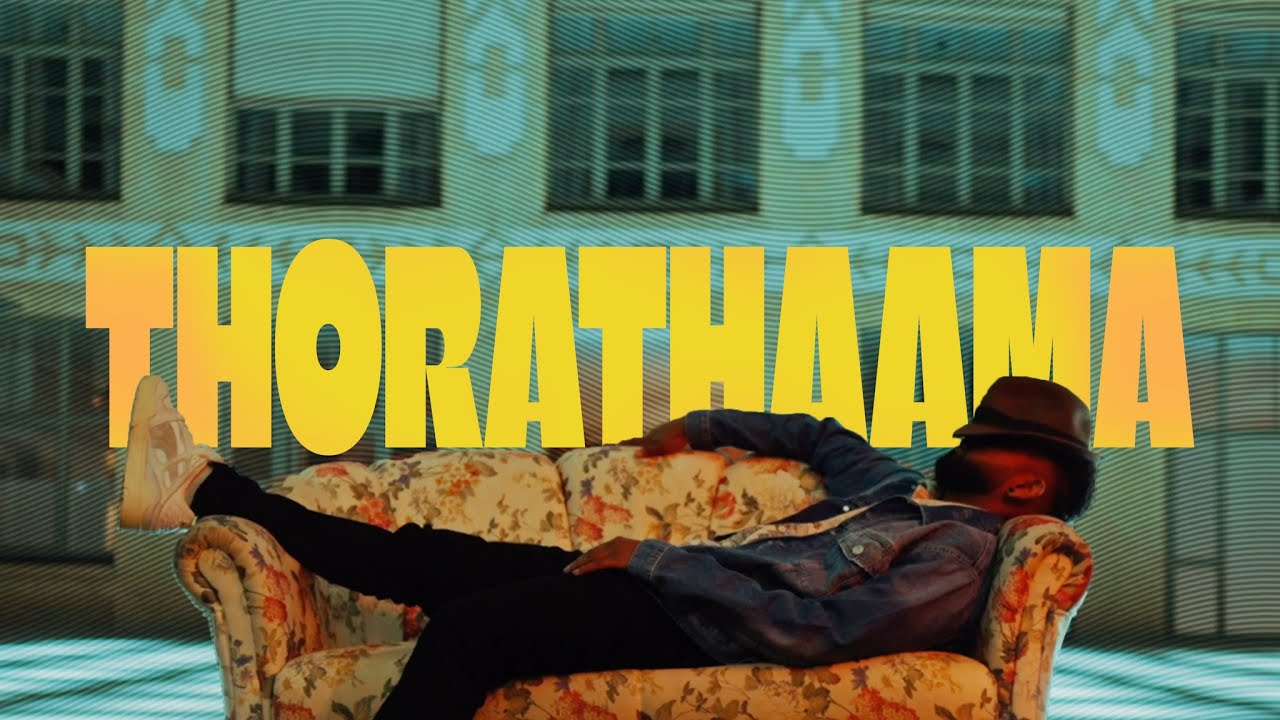 Thorathaama - Official Music Video | Selojan | NBA Berlin | @DDesignOfficial