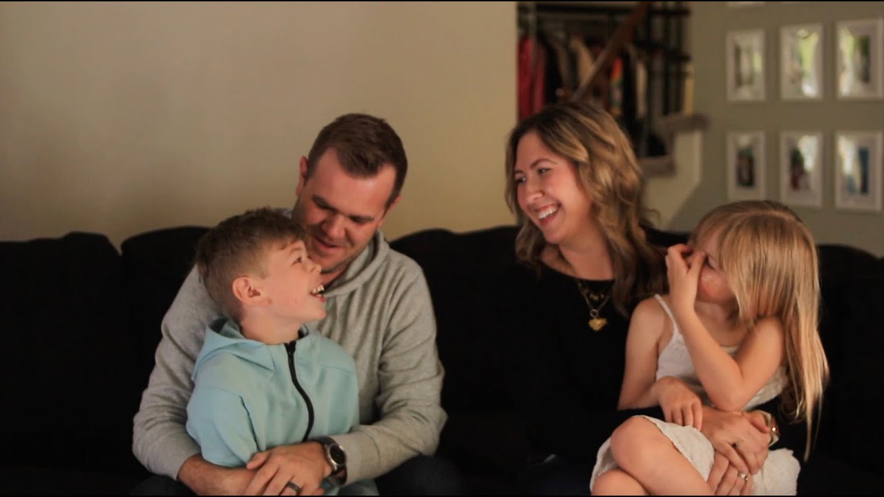oliver: a williams syndrome documentary