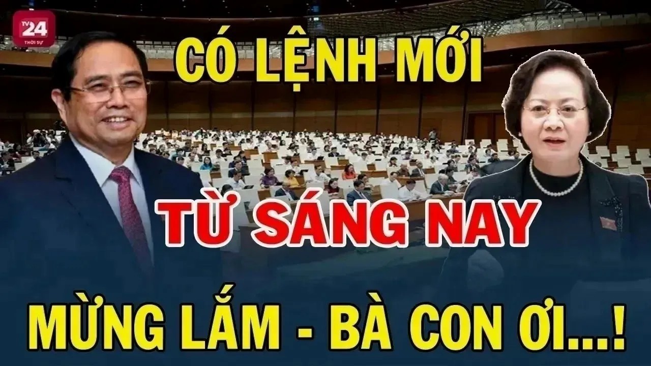 Tin tức nhanh và chính xác nhất ngày 16/03/2026✈Tin Nóng Chính Trị Việt Nam và Thế Giới✈#THỜISỰTV24