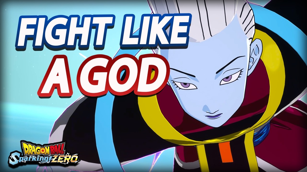 Полное руководство по Dragon Ball Sparking Zero — советы и рекомендации