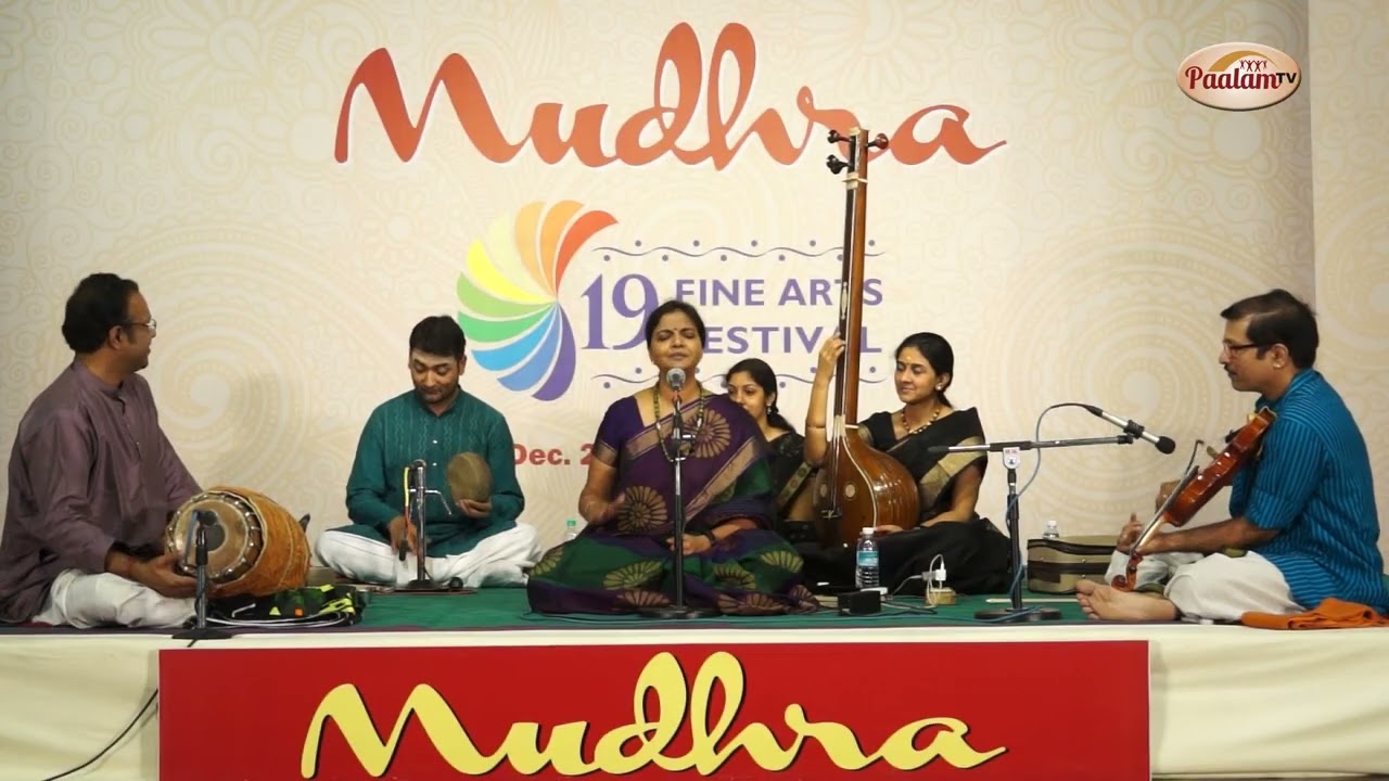 ODOS 779 ODOS  Dr Pantula Rama - Vara raga layajnyulu     -Chenikamboji   - Adi    -  Thyagaraja