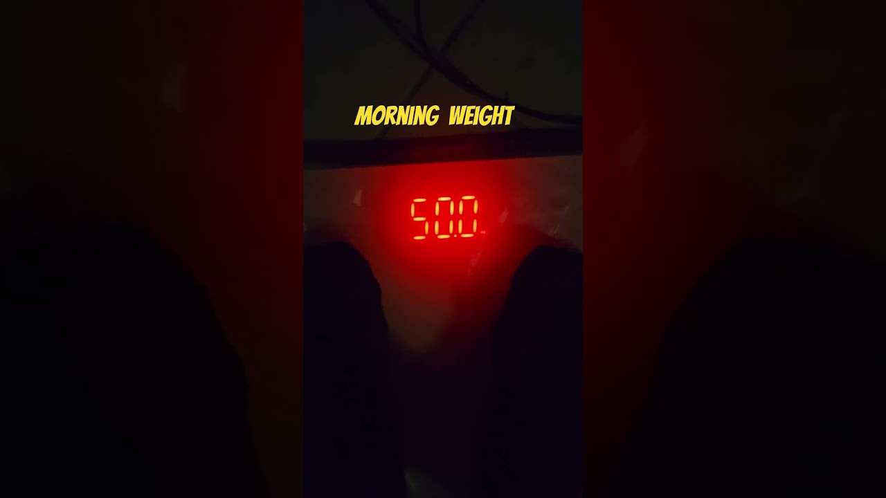 Утренний вес 💪 #reels #satisfyling #trending #asmr #shorts #viral #asmr
