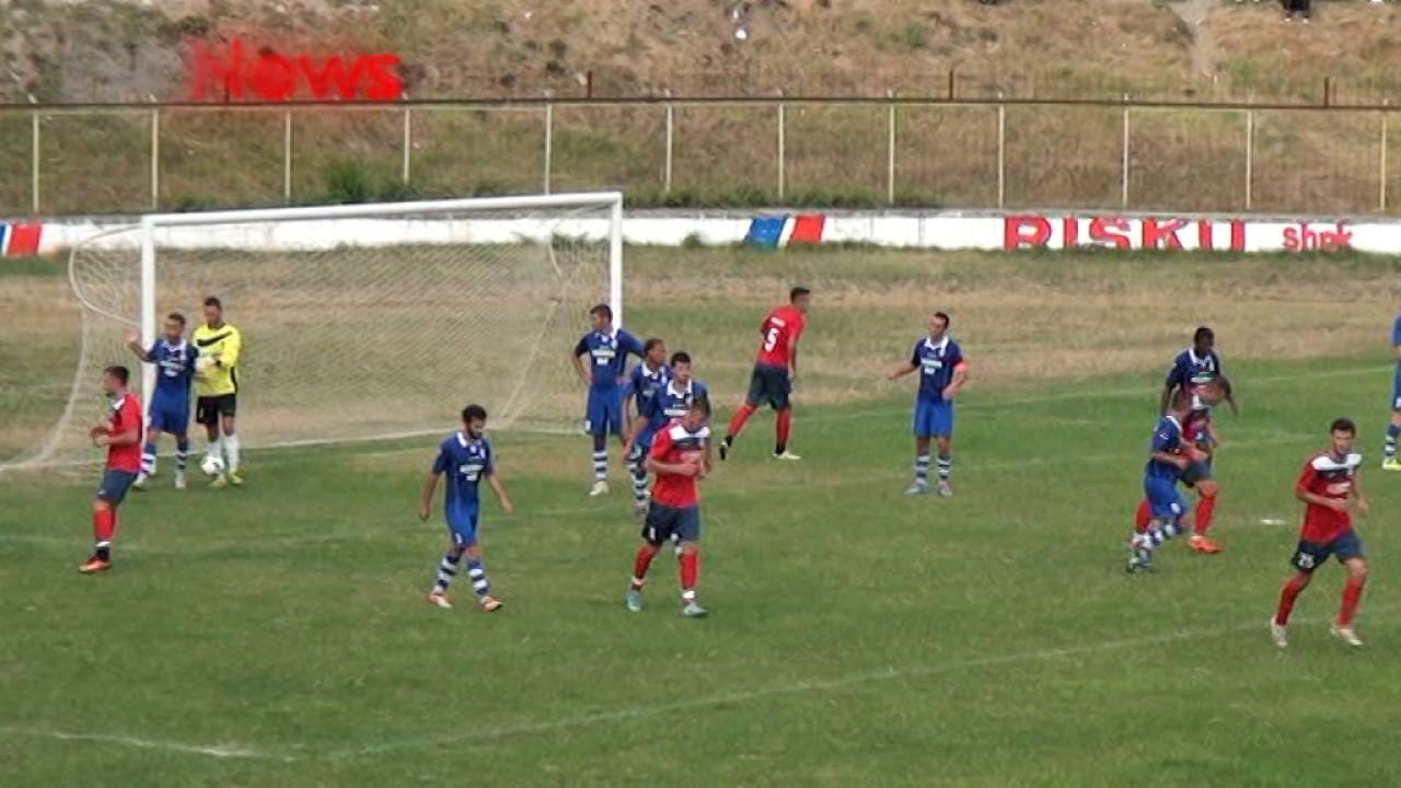 Korabi 1 -  2 Burreli