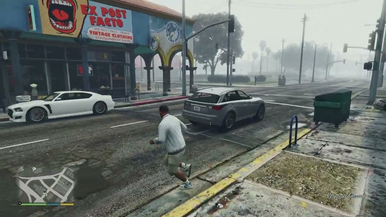 GTA 5 Online How to Get Rockstar Editor Easy!