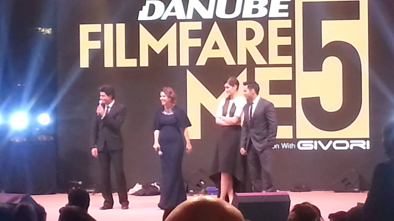Biggest stunt I’ve ever done is to romance Kajol: Shah Rukh Khan