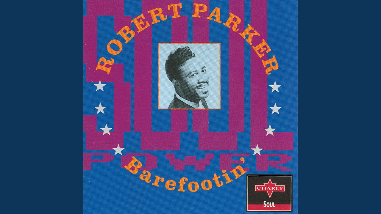 Barefootin' - Original
